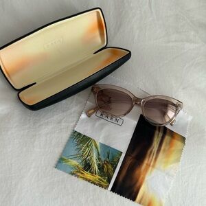 RAEN Women’s Sunglasses